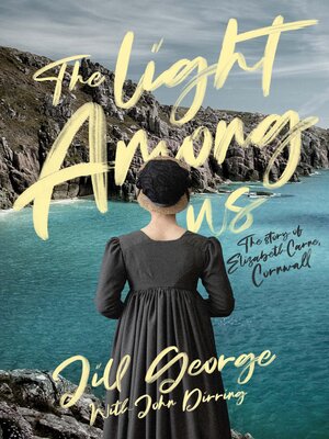 cover image of The Light Among Us